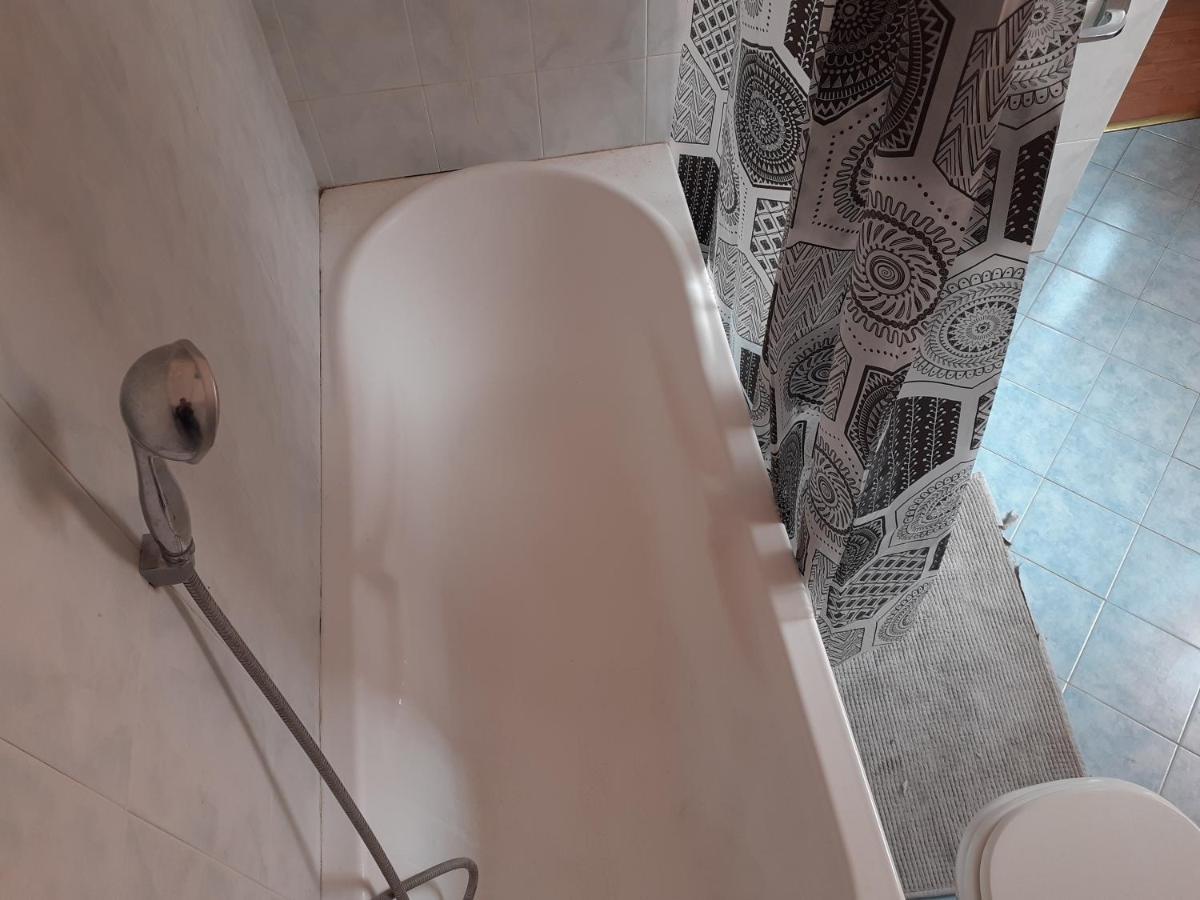 Апартаменты Camera A Milano Zona Nolo Cimiano Экстерьер фото