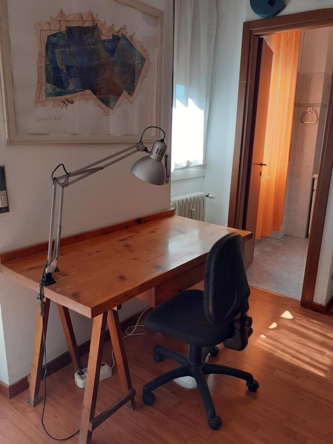 Апартаменты Camera A Milano Zona Nolo Cimiano Экстерьер фото