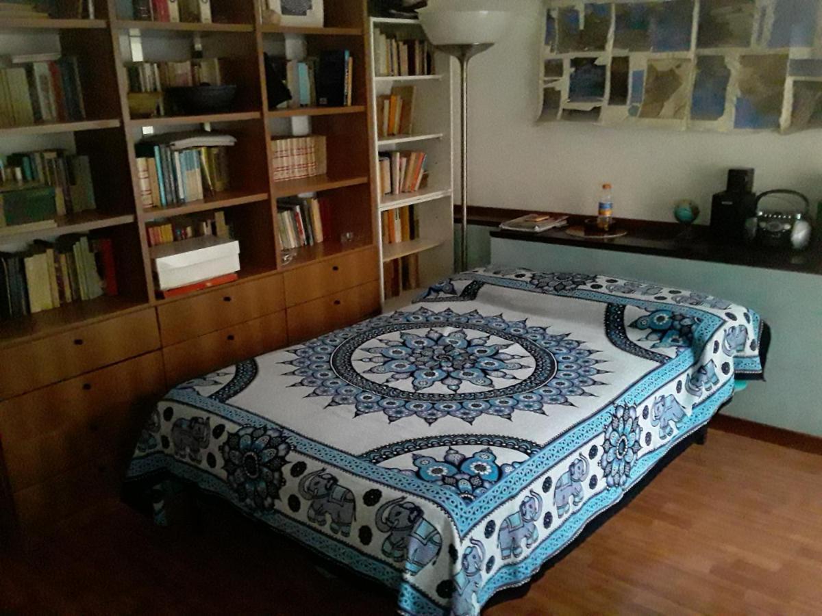 Апартаменты Camera A Milano Zona Nolo Cimiano Экстерьер фото