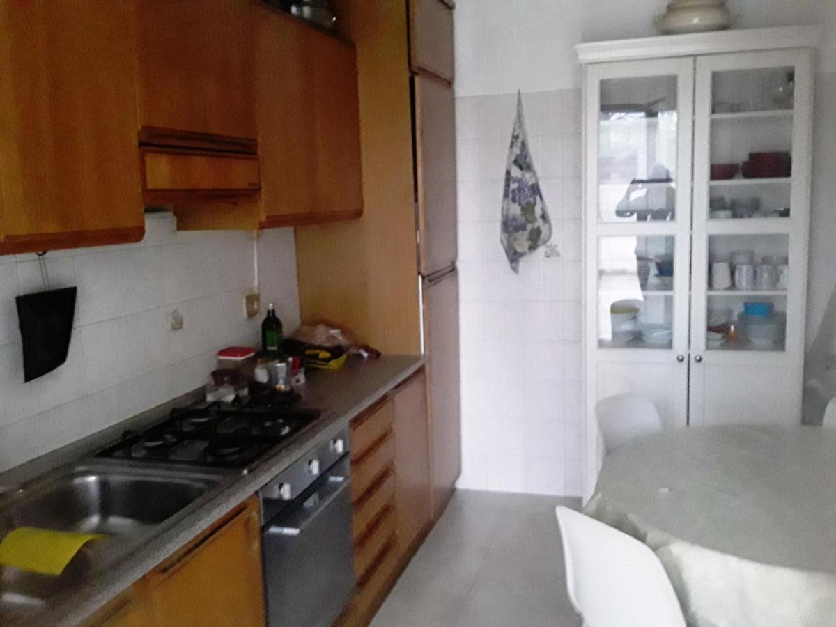 Апартаменты Camera A Milano Zona Nolo Cimiano Экстерьер фото